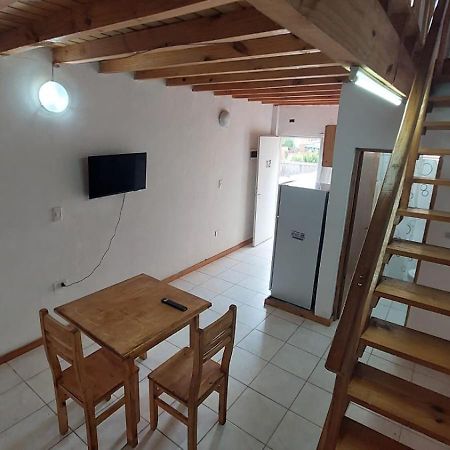 Appartamento Nandubay1 Puerto Iguazú Esterno foto