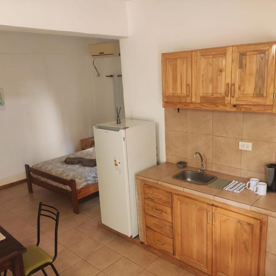 Appartamento Nandubay1 Puerto Iguazú Esterno foto
