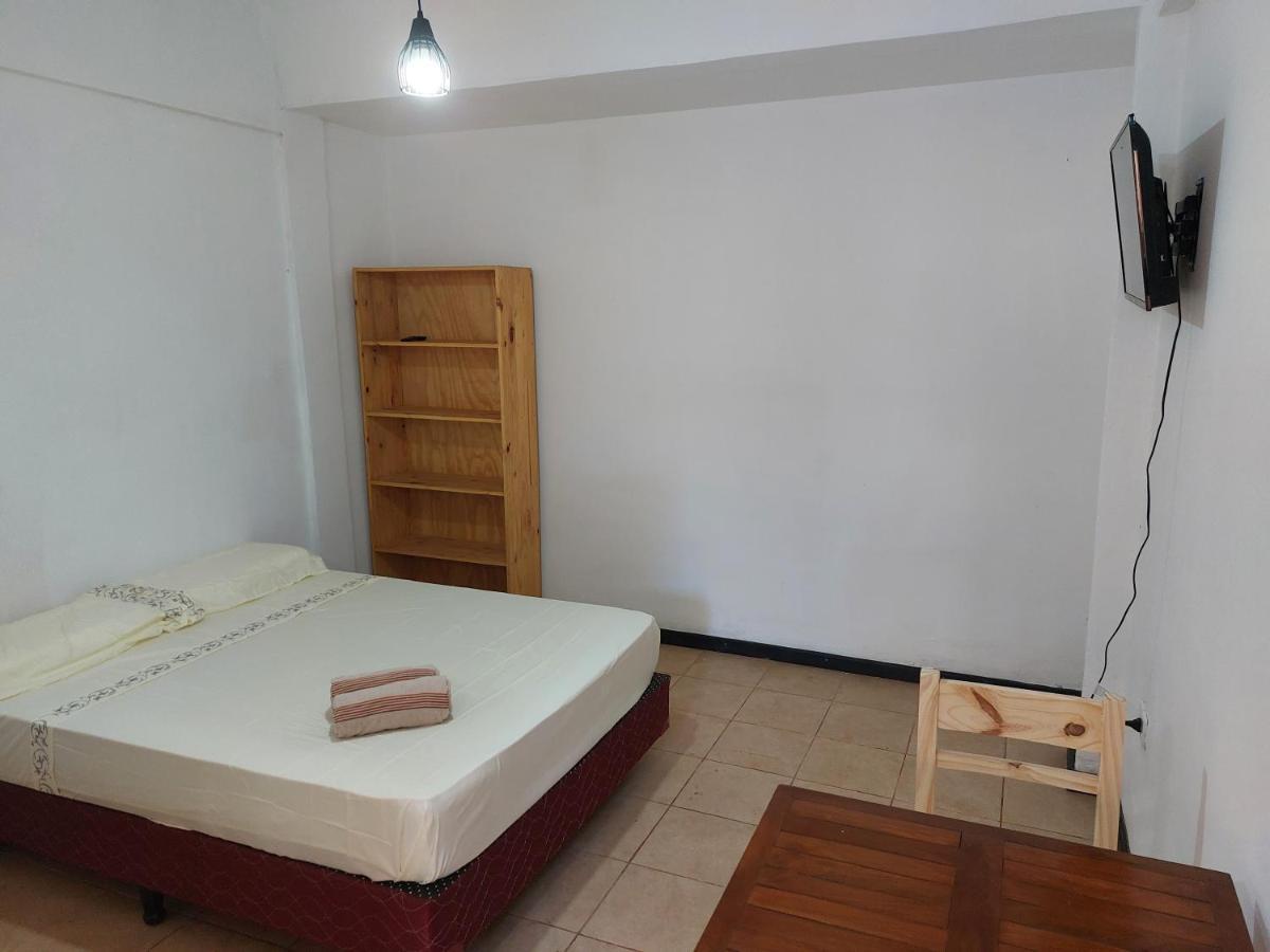 Appartamento Nandubay1 Puerto Iguazú Esterno foto