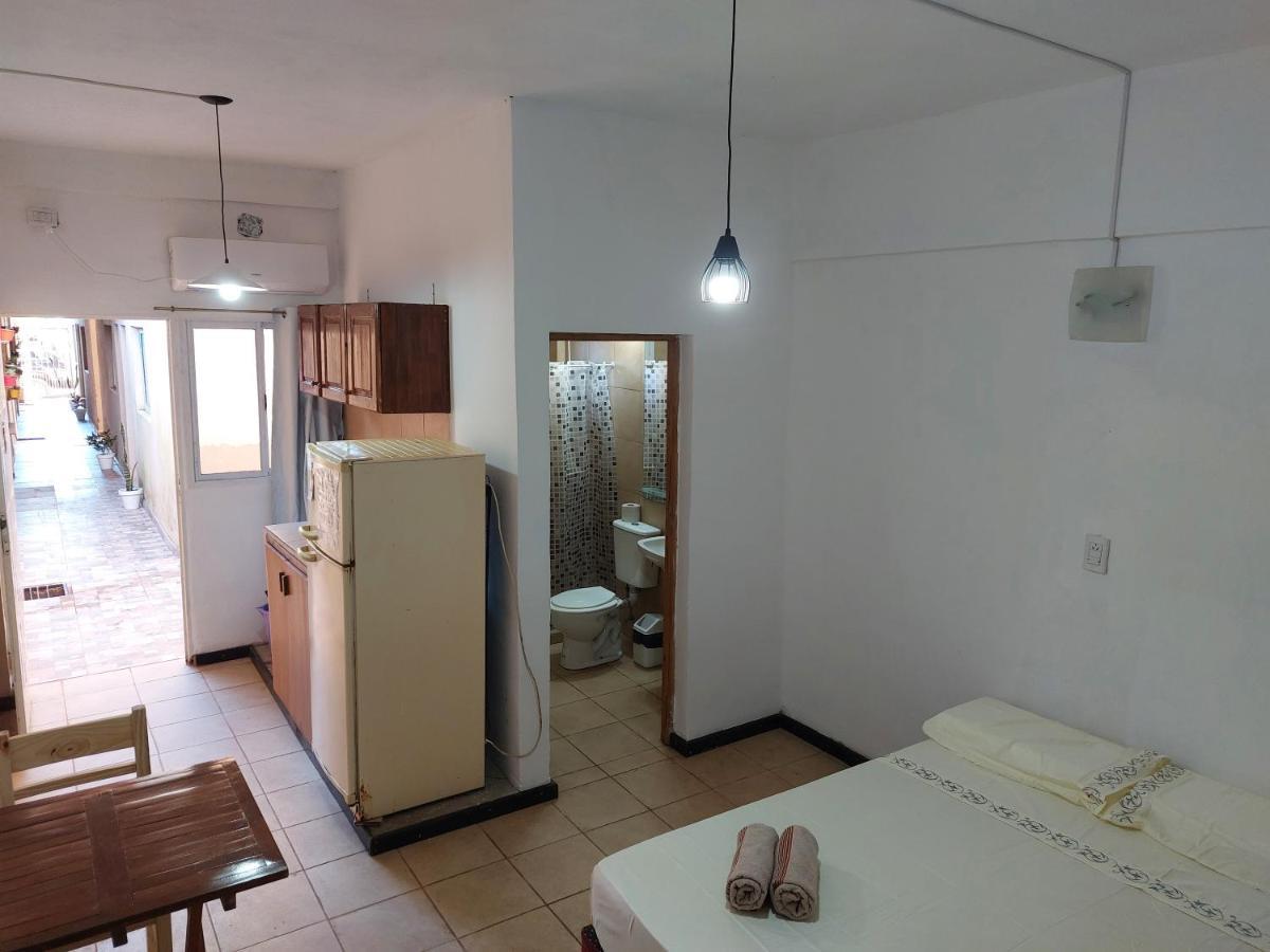 Appartamento Nandubay1 Puerto Iguazú Esterno foto