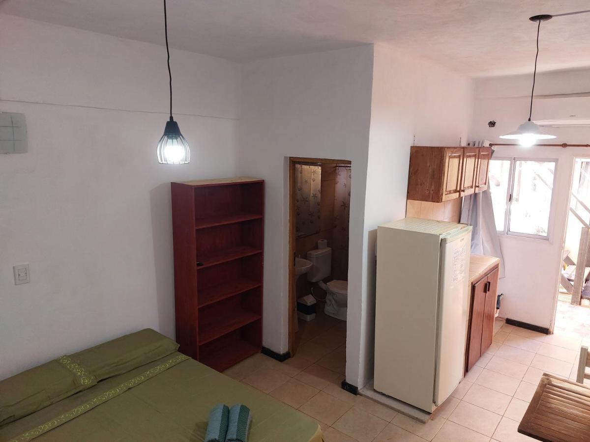 Appartamento Nandubay1 Puerto Iguazú Esterno foto