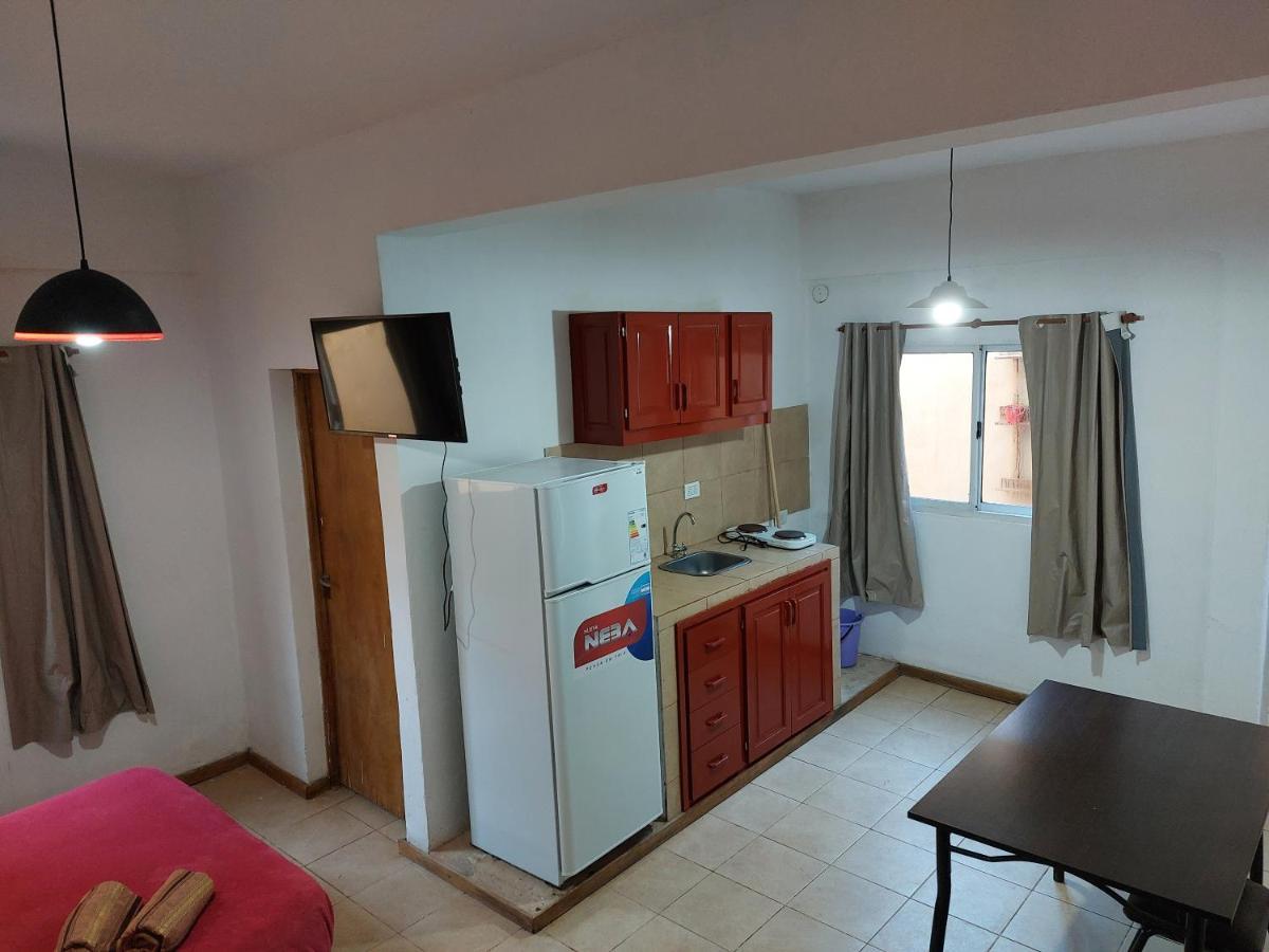 Appartamento Nandubay1 Puerto Iguazú Esterno foto
