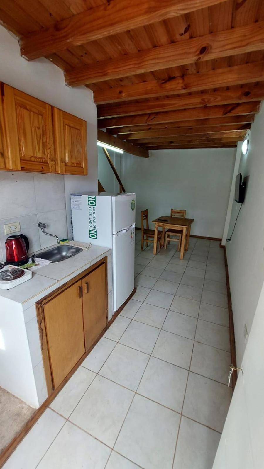 Appartamento Nandubay1 Puerto Iguazú Esterno foto