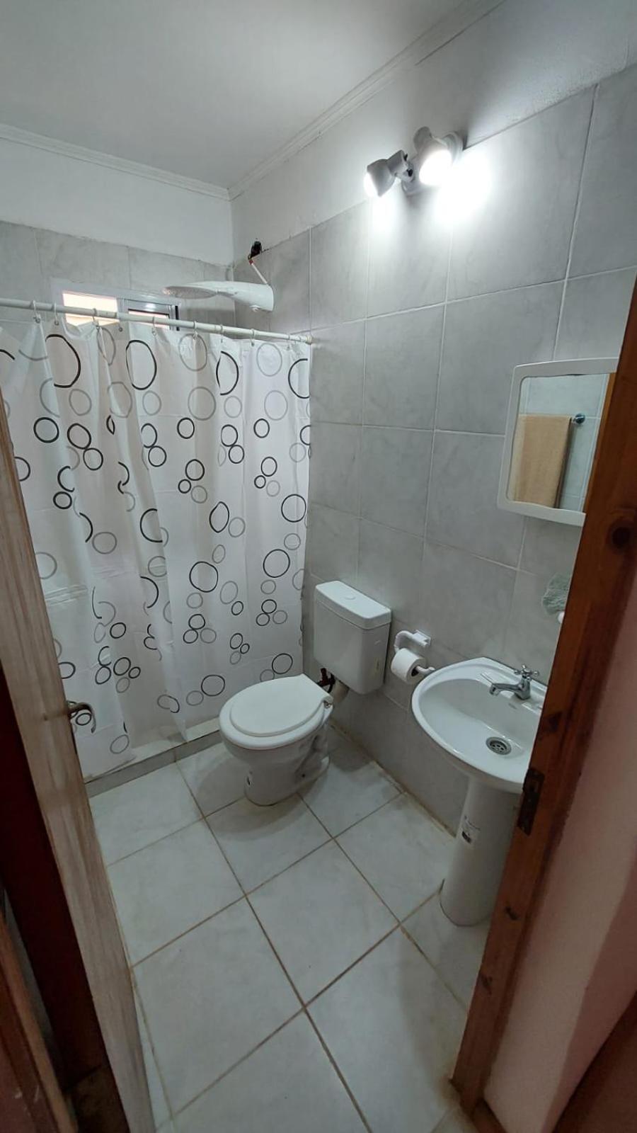 Appartamento Nandubay1 Puerto Iguazú Esterno foto