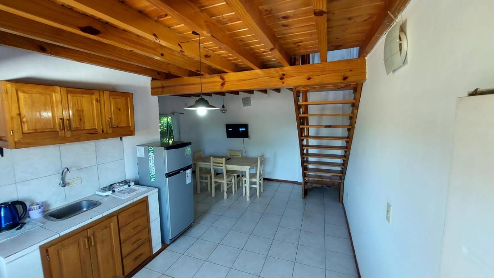 Appartamento Nandubay1 Puerto Iguazú Esterno foto