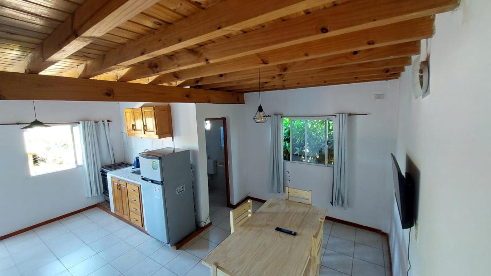 Appartamento Nandubay1 Puerto Iguazú Esterno foto