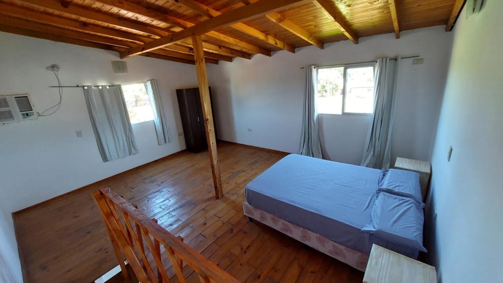 Appartamento Nandubay1 Puerto Iguazú Esterno foto