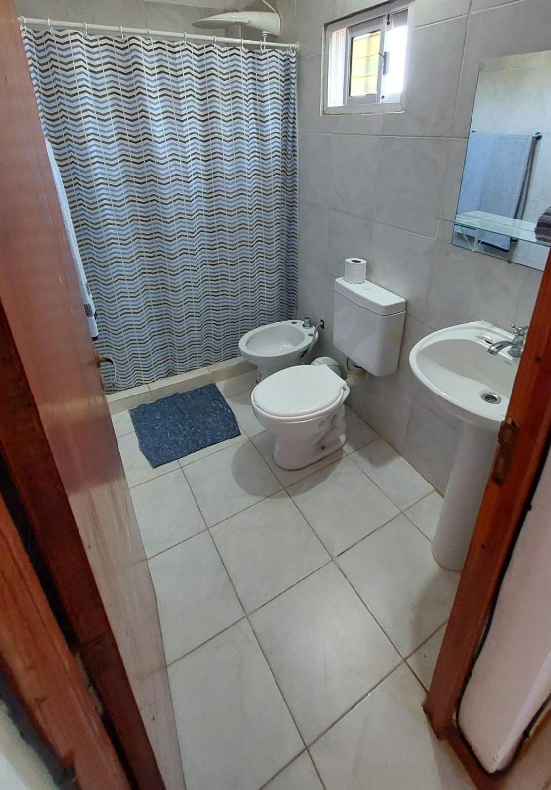 Appartamento Nandubay1 Puerto Iguazú Esterno foto