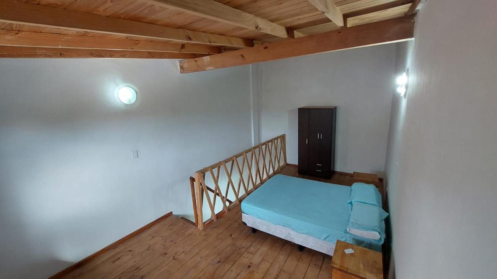 Appartamento Nandubay1 Puerto Iguazú Esterno foto